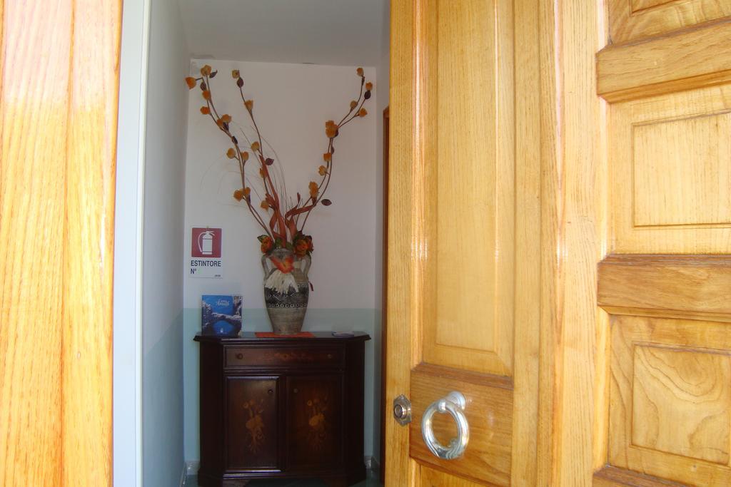 B&B Oliva Scala Dış mekan fotoğraf