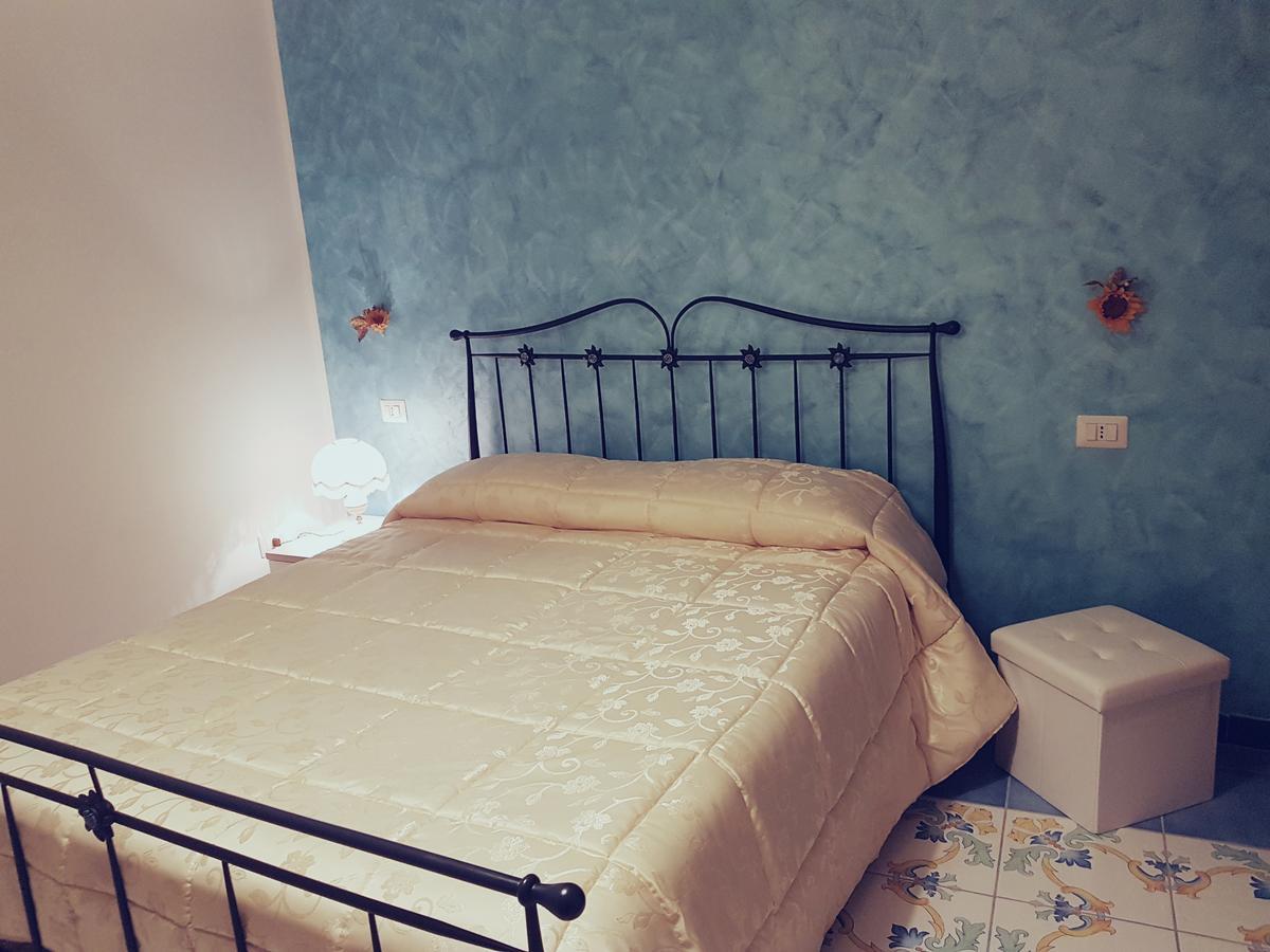 B&B Oliva Scala Dış mekan fotoğraf