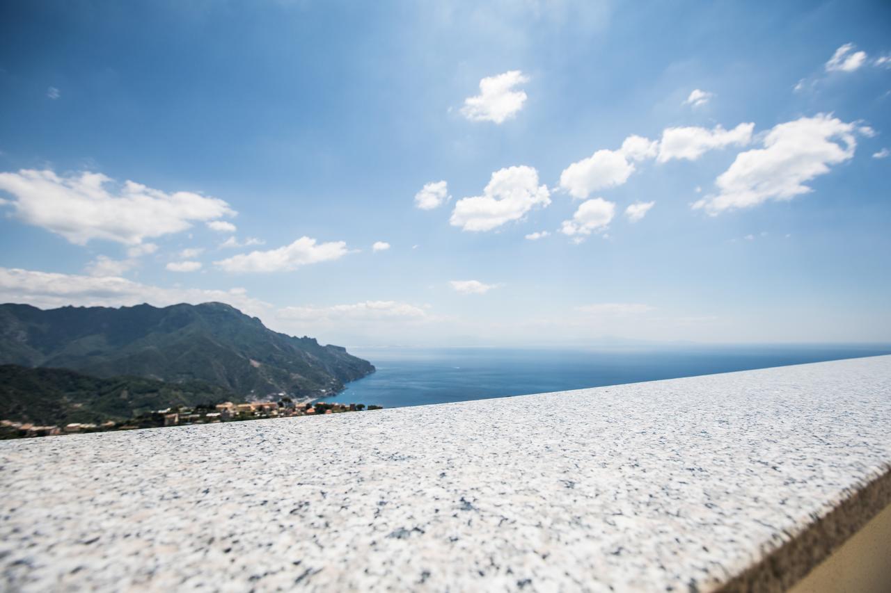 B&B Oliva Scala Dış mekan fotoğraf